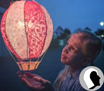 CI Kopf 2018 weiblich Kind